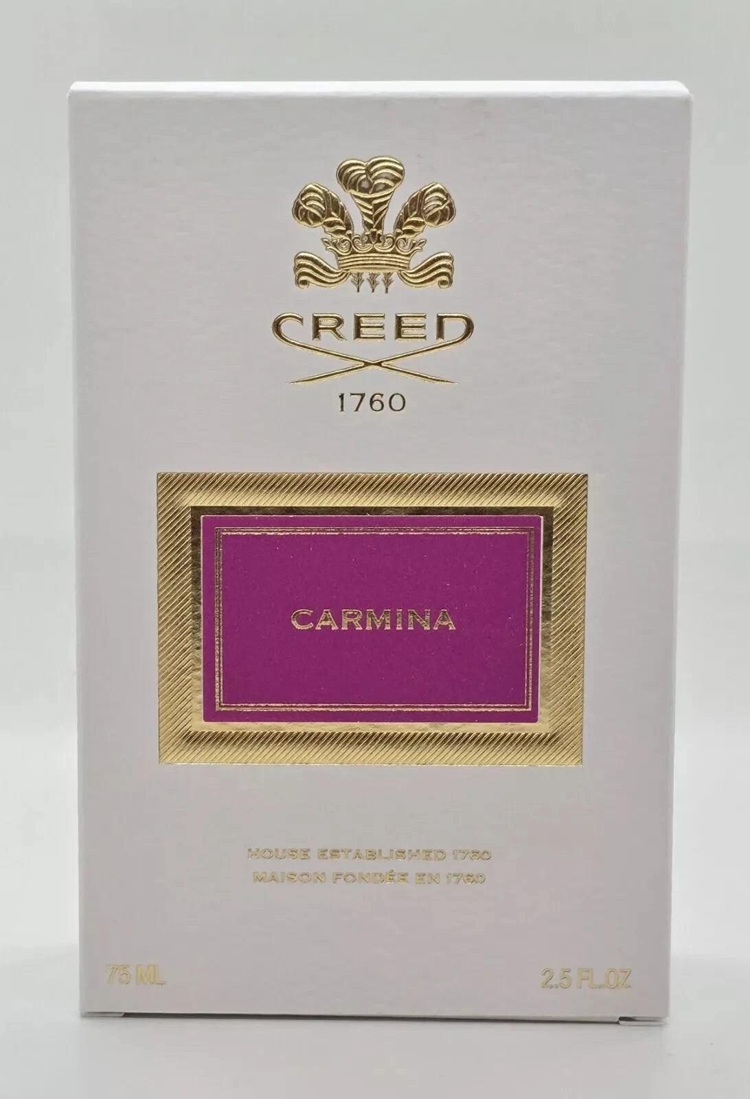Creed Carmina Eau De Parfum