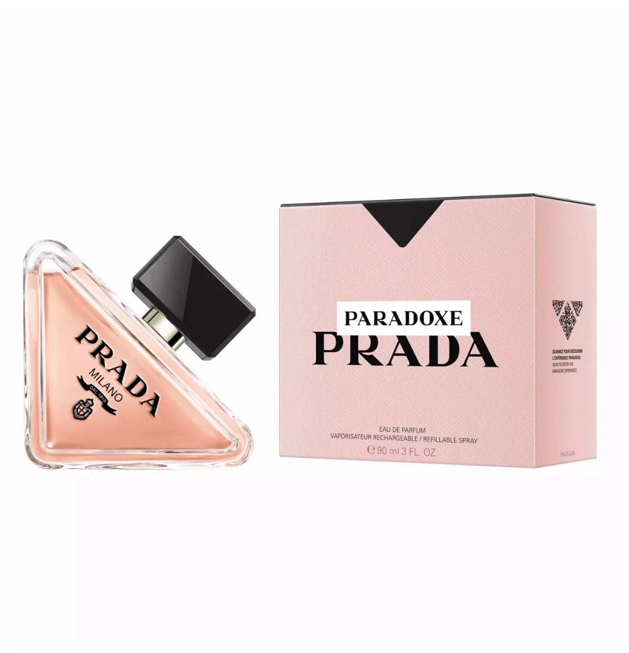 Prada Paradoxe Eau de Parfum